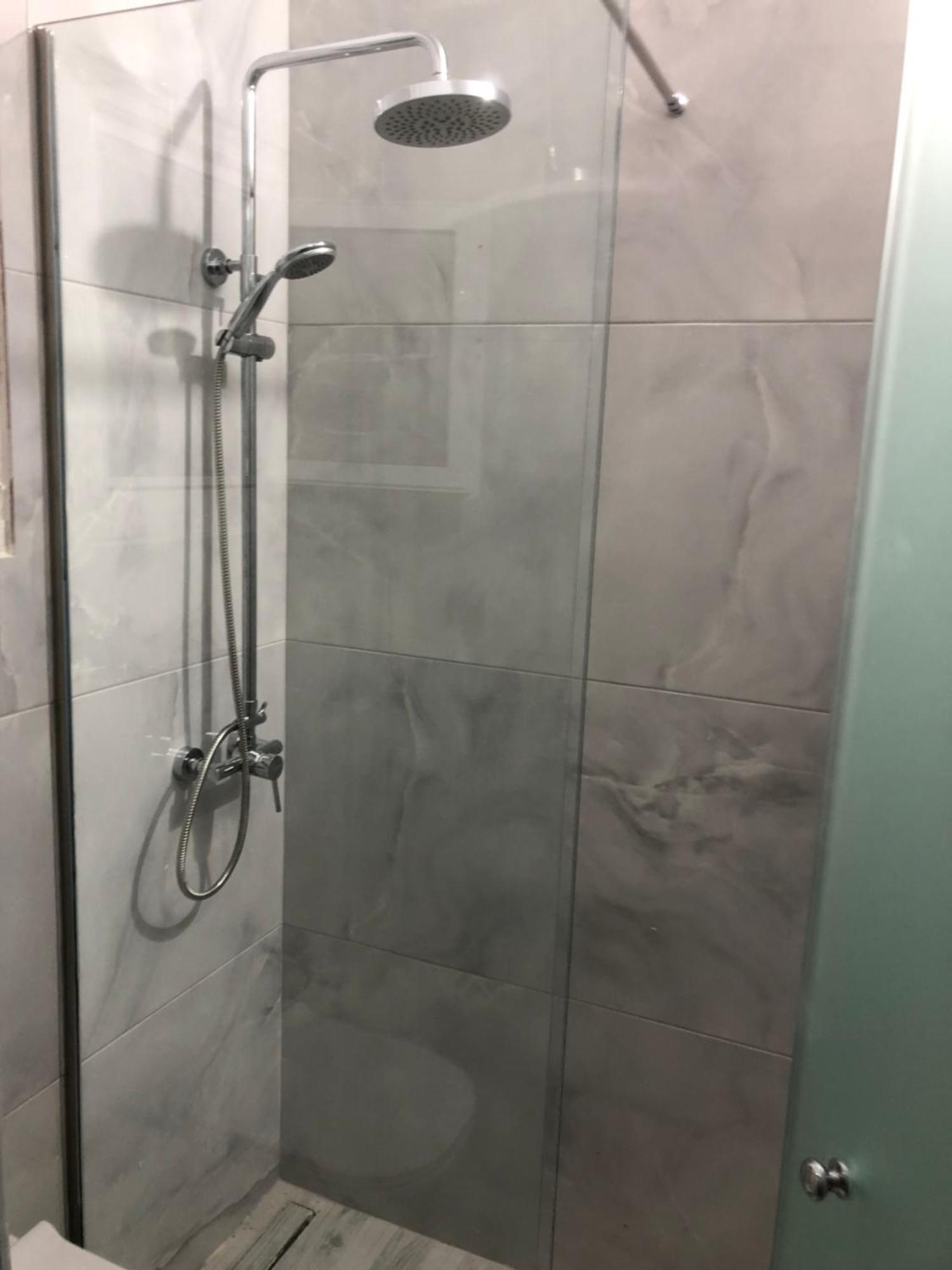 Antonis Hotel Кефалос Екстериор снимка
